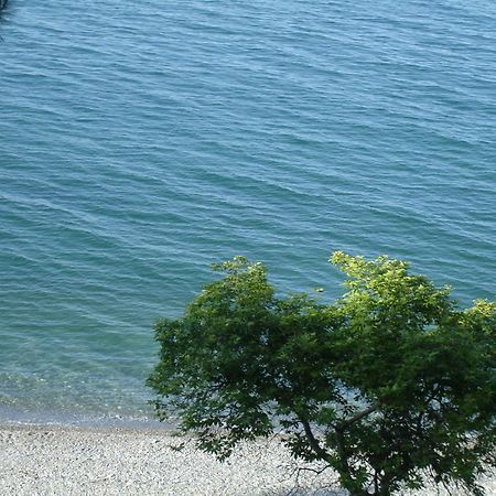 Anesis Hotel Platamonas Buitenkant foto