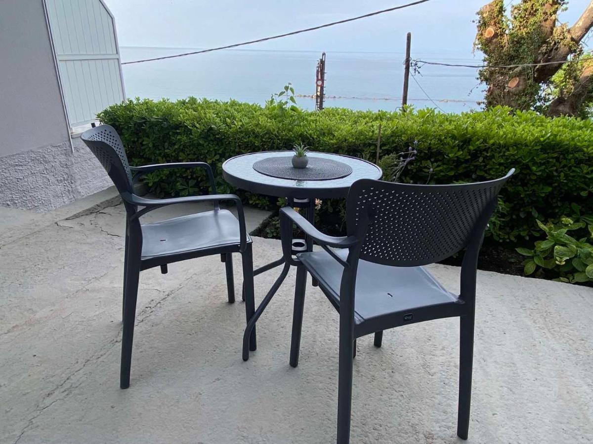 Anesis Hotel Platamonas Buitenkant foto
