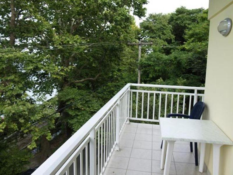 Anesis Hotel Platamonas Buitenkant foto