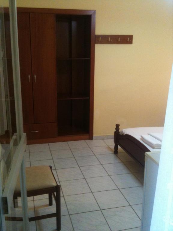 Anesis Hotel Platamonas Kamer foto